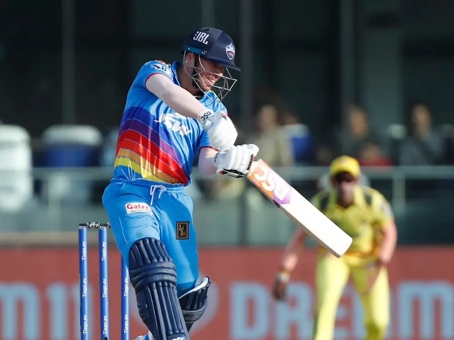 Major League Cricket: Former Australia opening batter David Warner joins Seattle Orcas