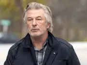 Alec Baldwin promises to 'expose' the truth behind Rust shooting