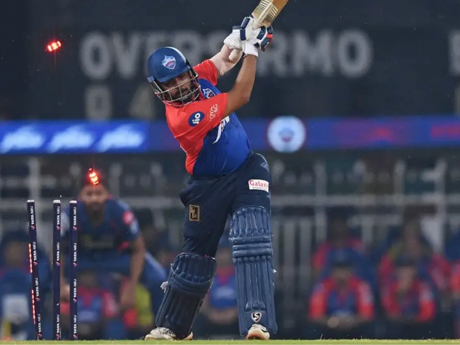 'We can't babysit...,' says Mumbai captain Shreyas Iyer about former DC teammate Prithvi Shaw