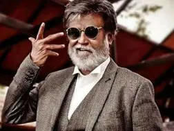 Rajinikanth fans wait outside Kerala resort to catch a glimpse as he films; WATCH