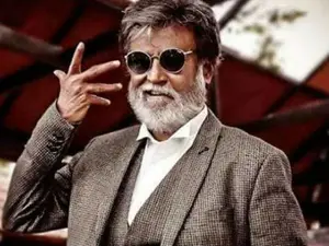 Rajinikanth fans wait outside Kerala resort to catch a glimpse as he films; WATCH