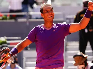 French Open 2025: Rafael Nadal to be honoured at Roland Garros along with  Mary Pierce and Richard Gasquet