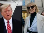 Court rejects Trump’s bid for new trial in E. Jean Carroll sexual abuse, defamation case