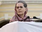 Congress leader Sonia Gandhi admitted to Delhi's Ganga Ram Hospital