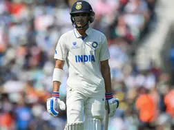 Ranji Trophy: From Shubman Gill to Rishabh Pant - How India players performed