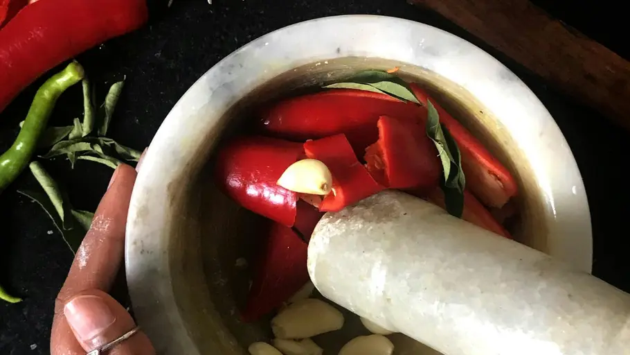 5 Spices That Enhance Blood Circulation