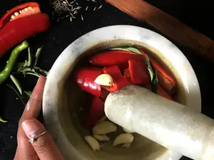 5 Spices That Enhance Blood Circulation