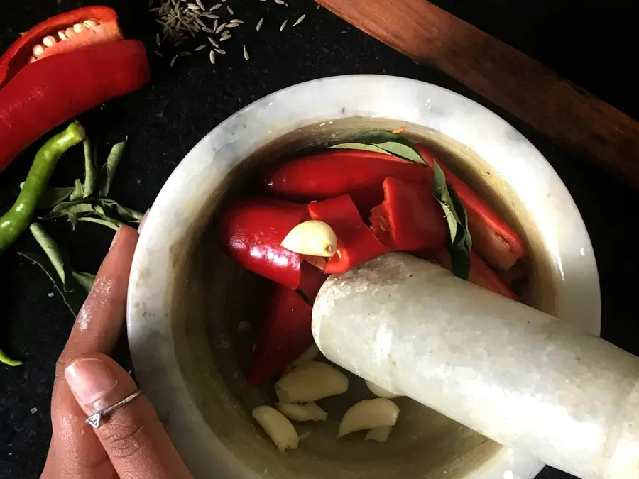 5 Spices That Enhance Blood Circulation