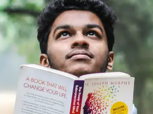 These 6 Books Changed Lives—And They’re Not What You Expect