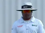 Champions Trophy 2025: Explained - Why there's no India umpire and match referee in ICC's list