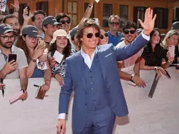 Tom Cruise's upcoming film with Alejandro G. Iñárritu gets release date
