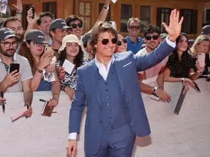 Tom Cruise's upcoming film with Alejandro G. Iñárritu gets release date