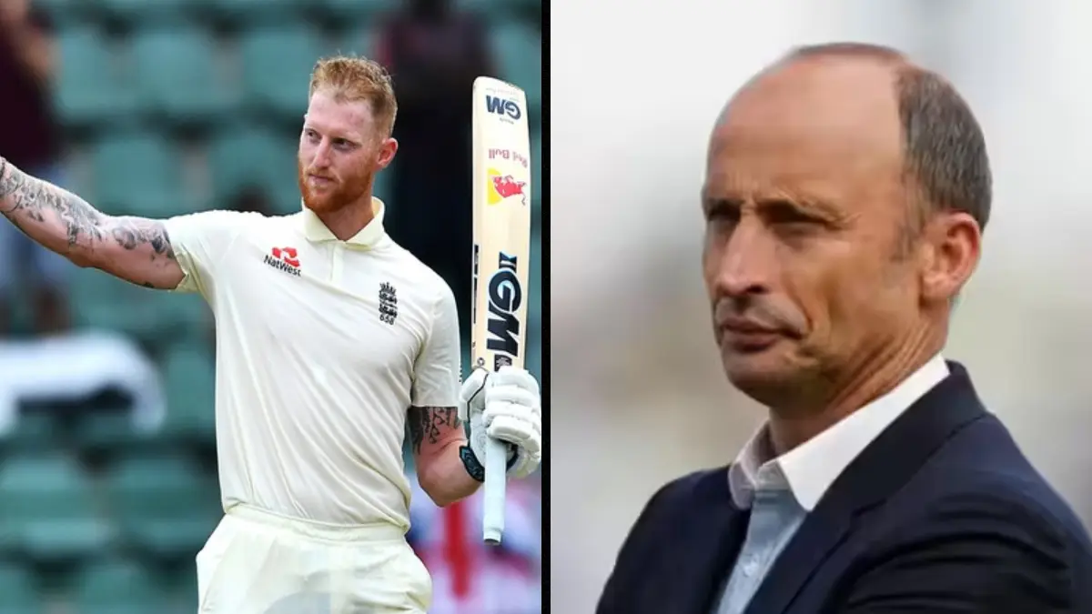 Champions Trophy 2025: Ben Stokes’ absence in ODIs ‘big loss’ for England, says former skipper