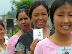 China renames places in Arunachal Pradesh, India says creative naming in vain