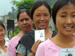 China renames places in Arunachal Pradesh, India says creative naming in vain