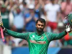 Ex-Bangladesh skipper Tamim Iqbal undergoes emergency surgery after suffering chest pain during local game
