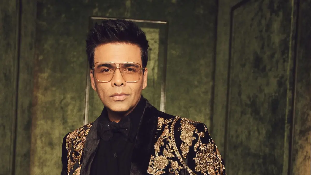 Is Dharma Productions creating a cinematic universe? Karan Johar spills the beans