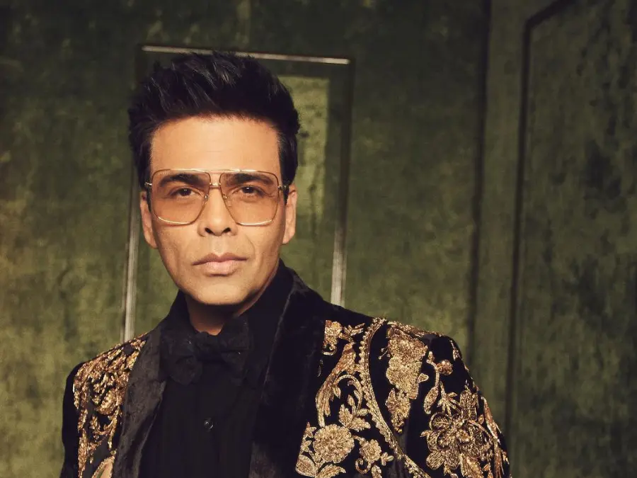 Is Dharma Productions creating a cinematic universe? Karan Johar spills the beans