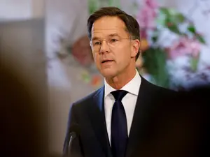 Russia seeking to deploy nuclear weapons in space, warns NATO chief