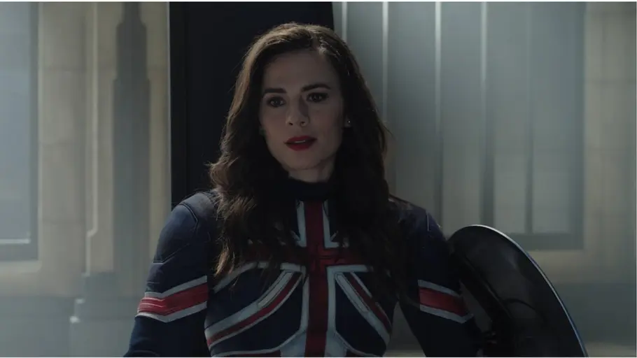 Is Marvel planning a Captain Carter and Captain America team up in Avengers: Doomsday?