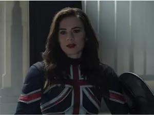 Is Marvel planning a Captain Carter and Captain America team up in Avengers: Doomsday?