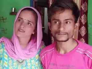 'Has done black magic': Man breaks into Seema Haider's house, her screenshots found in his phone
