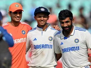 'It has to be...': Sunil Gavaskar backs THIS star player to lead Team India in England tour
