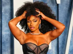 Megan Thee Stallion files for restraining order against Tory Lanez