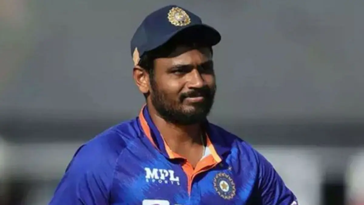 Champions Trophy 2025: VHT absence reason behind Sanju Samson's India snub? KCA president responds