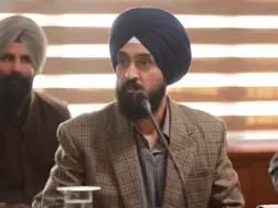 Diljit Dosanjh’s Punjab 95 to release globally without any cuts, skips India release