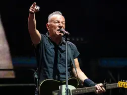 Bruce Springsteen to release ‘Tracks Vol. II: The Lost Albums’ archival collection