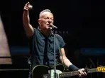 Bruce Springsteen calls Trump administration ‘corrupt, incompetent'