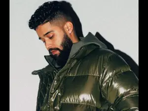 AP Dhillon joins the lineup of the 2025 Ruffles® NBA all-star celebrity game