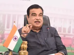 Nitin Gadkari, other BJP leaders face backlash for skipping 'One Nation, One Election' vote