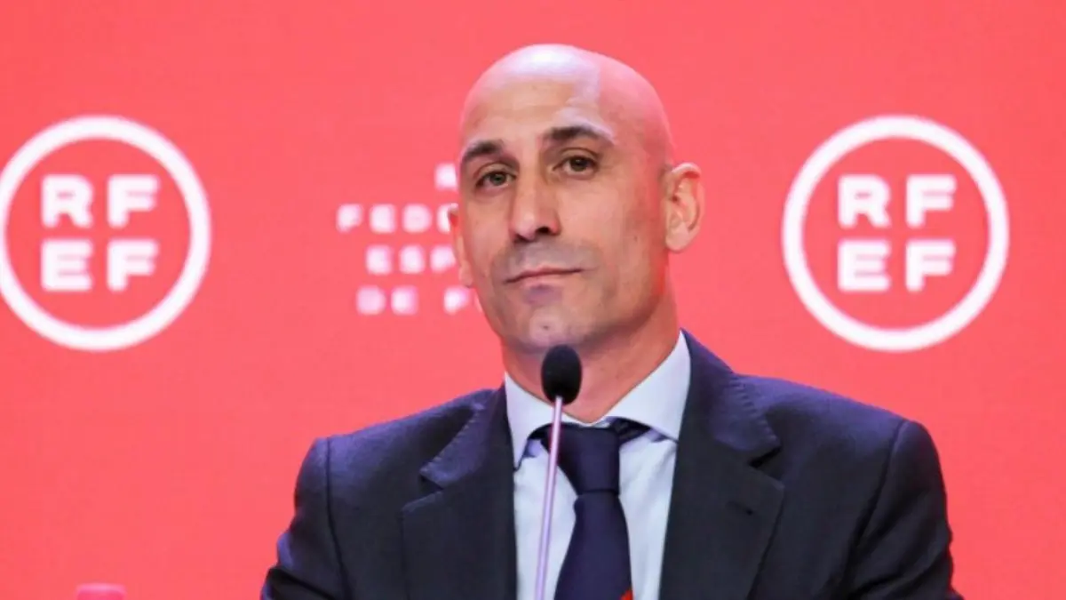 'I felt disrespected,' says Jenni Hermoso as Luis Rubiales goes under trial for 'forced kiss'
