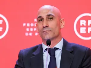 'I felt disrespected,' says Jenni Hermoso as Luis Rubiales goes under trial for 'forced kiss'