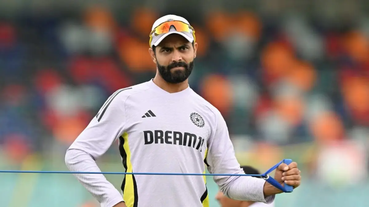 BCCI selectors keen to ‘move on’ from Ravindra Jadeja in ODIs – Report