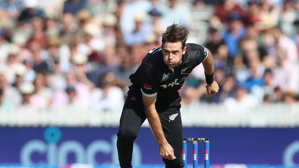 Champions Trophy 2025: Former Blackcaps bowler backs Kiwi mix of youth and experience to shine