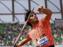 Neeraj Chopra to kick off 2025 season at Doha Diamond League on May 16