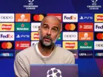 Pep Guardiola to 'keep going' as Manchester City boss despite struggle