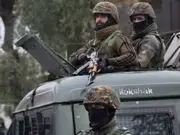 Jammu and Kashmir: Encounter breaks out in Udhampur; IED defused in Kupwara