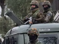 Jammu and Kashmir: Encounter breaks out in Udhampur; IED defused in Kupwara