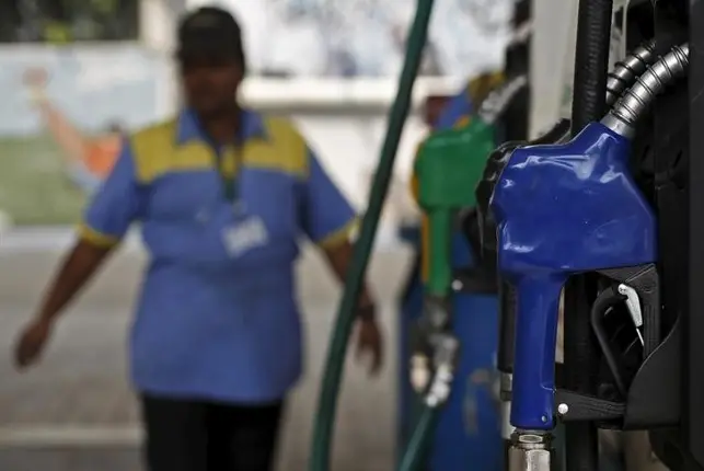 DO NOT panic! 'Ample fuel stocks across country,' assures Indian Oil