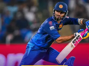 Two matches in 2 countries in one day? Dasun Shanaka in trouble as SLC starts 'fake concussion'  probe