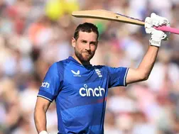 Highest Individual Score in India vs England T20Is