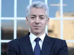 Trump is 'losing the confidence of business leaders': Bill Ackman on trade tariff