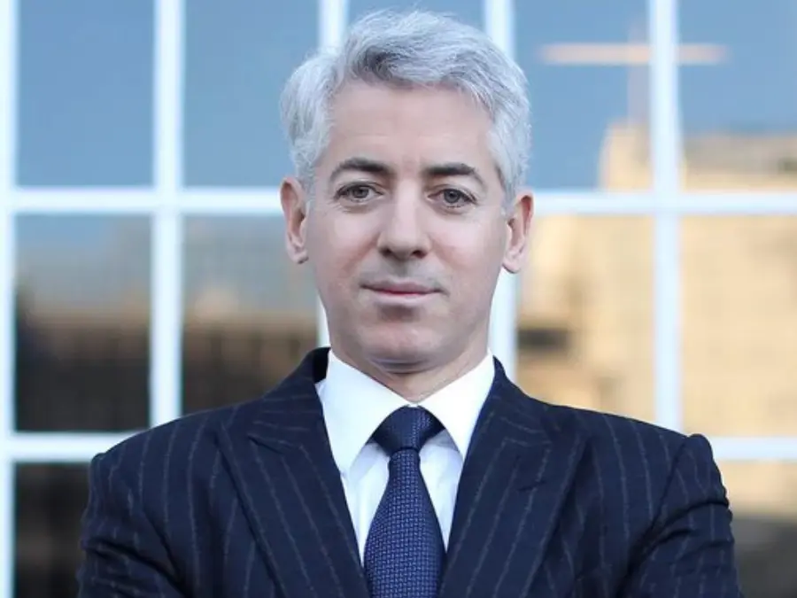 Trump is 'losing the confidence of business leaders': Bill Ackman on trade tariff