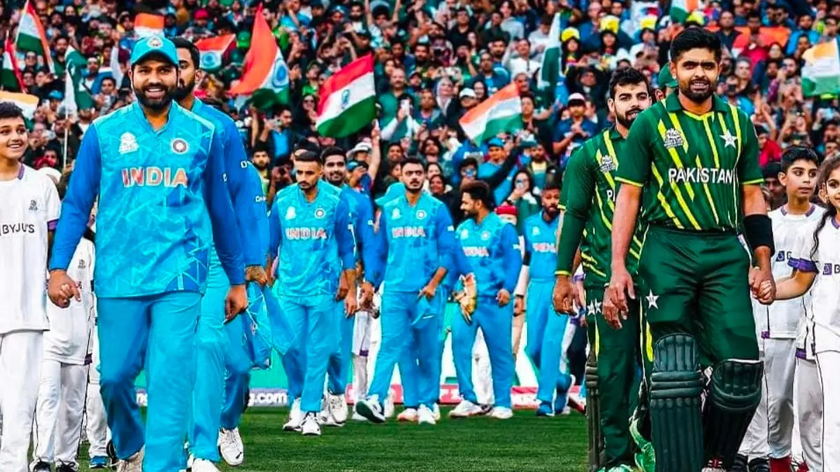 Champions Trophy 2025: No opening ceremony as India skipper Rohit Sharma avoids Pakistan trip - Report Champions Trophy 2025: No opening ceremony as India skipper Rohit Sharma avoids Pakistan trip - Report