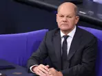 A hug for $5,100? Man fined for embracing German Chancellor Olaf Scholz – Here’s why