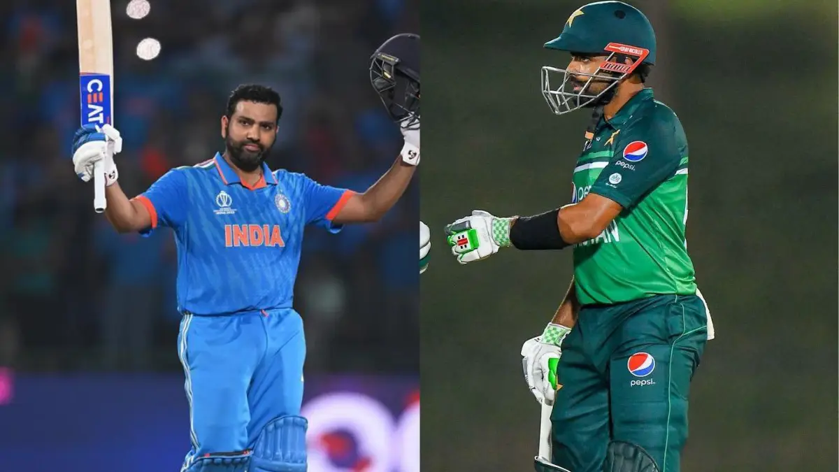 Champions Trophy: Updated points table ahead of IND vs PAK match Champions Trophy: Updated points table ahead of IND vs PAK match